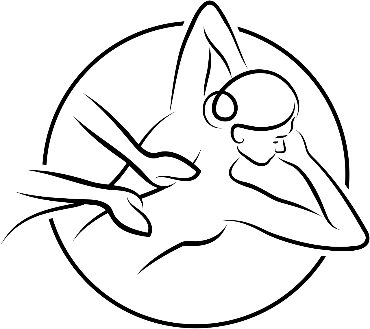 Harmony OsteoCare logo