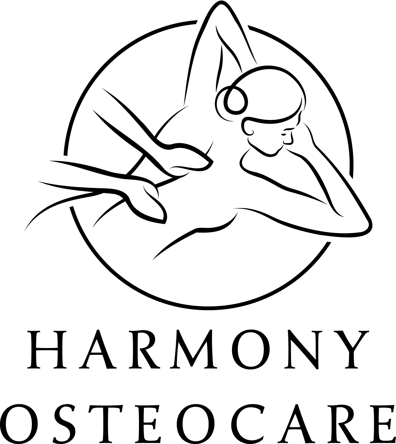 Harmony OsteoCare logo