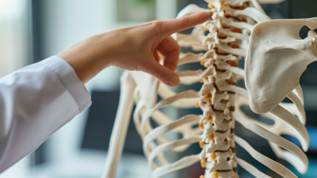 About - Osteopathy